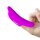 Pretty Love Delfin Fingeraufsatz Vibrator pink