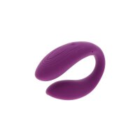 XOCOON pair vibrator purple