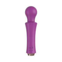 XOCOON Massagestab fuchsia