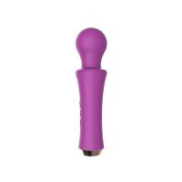 XOCOON Massagestab fuchsia