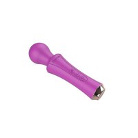 XOCOON Massagestab fuchsia
