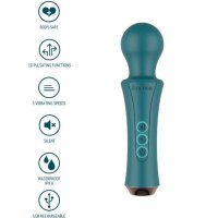 XOCOON massage stick petrol