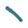 XOCOON massage stick curved petrol