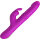 Pretty Love Rabbit Vibrator lila
