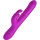 Pretty Love Rabbit Vibrator lila