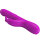 Pretty Love Rabbit Vibrator lila
