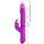 Pretty Love Rabbit Vibrator lila