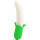 Banana Knight Vibrator green