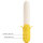 Pretty Love Banana Geek Vibrator yellow