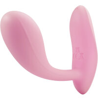 Pretty Love Baird G-spot panty vibrator app-controlled