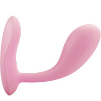 Pretty Love Baird G-spot panty vibrator app-controlled
