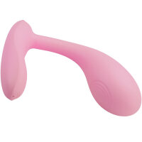 Pretty Love Baird G-spot panty vibrator app-controlled