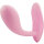Pretty Love Baird G-spot panty vibrator app-controlled