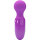 Pretty Love Mini Wand Massager Vibrator lila