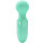 Pretty Love mini wall massager vibrator green