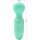 Pretty Love mini wall massager vibrator green