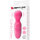 Pretty Love Mini Wand Massager Vibrator pink