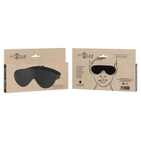 Intense Blindmaske Vegan