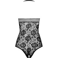 Passion Body Onesize schwarz