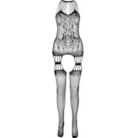 Passion Bodystocking Onesize schwarz
