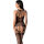 Passion Bodystocking Onesize schwarz