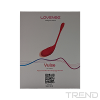 Lovense - Vulse