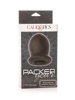 CalExotics Packer Gear Female to Male Stroker Black