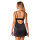 Obsessive - Serena Love Chemise & Thong XS/S - XL/2XL