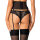 Obsessive - Serena Love Garter Belt XS/S