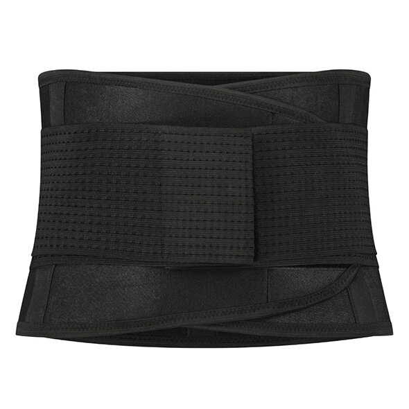 Bye Bra - Perfect Shape Waist Trainer Black S - XXL