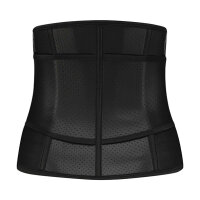 Bye Bra - High Waist Nipper Black S - XXL