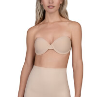 Bye Bra - Glam Bra Beige C - G