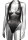 Deep V Bodysuit Onesize - Queensize