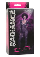 Crotchless Bodystocking Onesize - Queensize