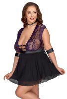 Babydoll Bondage XL - 4XL