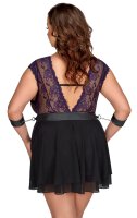 Babydoll Bondage XL - 4XL