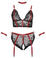 BH Set Bondage XL - 4XL