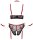 BH Set Bondage XL - 4XL