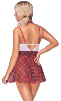 Cottelli COSTUMES - Dress plaid S