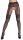 Cottelli LEGWARE - Crotchless Tights Size 2