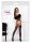 Cottelli LEGWARE - Hold-ups Flirt 2