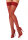 Fishnet Hold Ups H018 S/M
