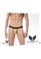 Goodfellas Jock Yellow S - XL