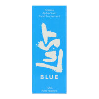 Morningstar Blue Lust 15 ml