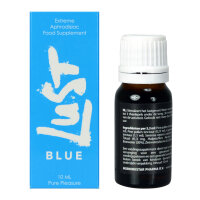 Morningstar Blue Lust 15 ml