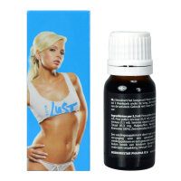 Morningstar Blue Lust 15 ml