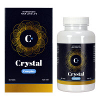 Morningstar Crystal Cumplus 60 tablets 51 g