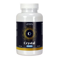 Morningstar Crystal Cumplus 60 tablets 51 g