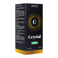 Morningstar Crystal Delay Gel 50 ml