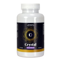 Morningstar - Crystal Penis Boost - 60 Tabletten